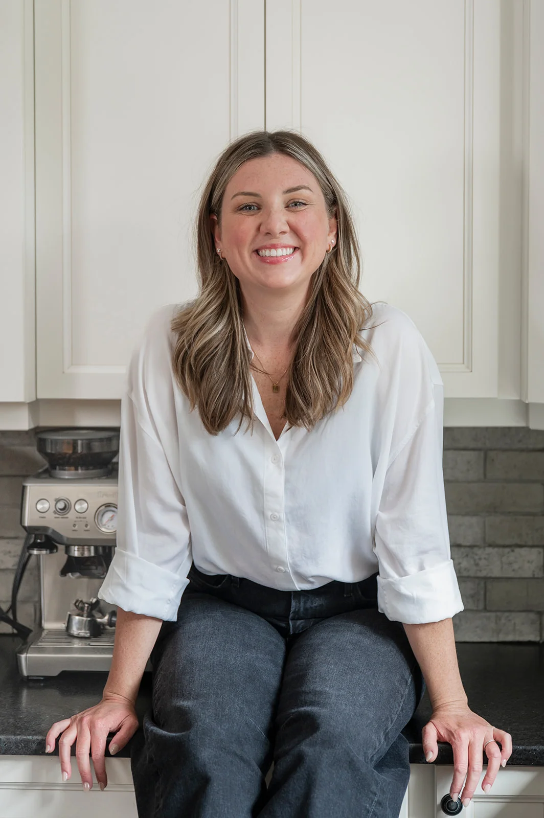 Caitlin McKenna